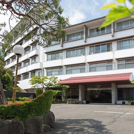Izuito Onsen Daitokan Екстериор снимка