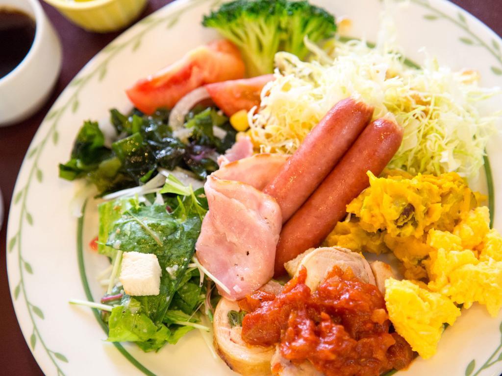 Izuito Onsen Daitokan Екстериор снимка