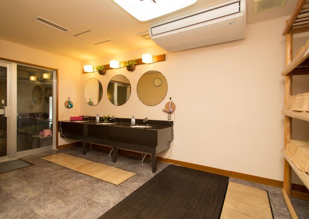 Izuito Onsen Daitokan Екстериор снимка